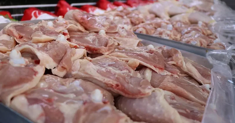 15 yıldan fazla hizmet veren tavuk devi resmen konkordato ilan etti!