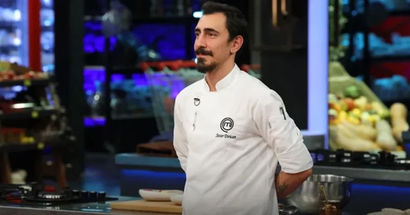 MasterChef şampiyonu Sezer Dirican dan çarpıcı itiraf Sözcü Gazetesi