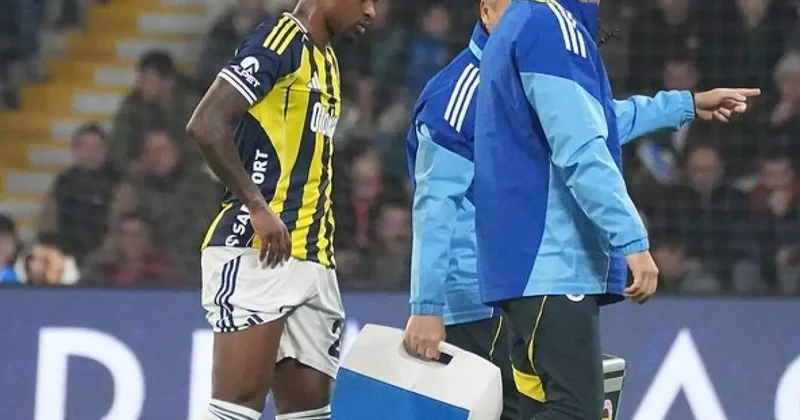 Son dakika: Fenerbahçe ye Semedo dan kötü haber! Haftalarca olmayacak