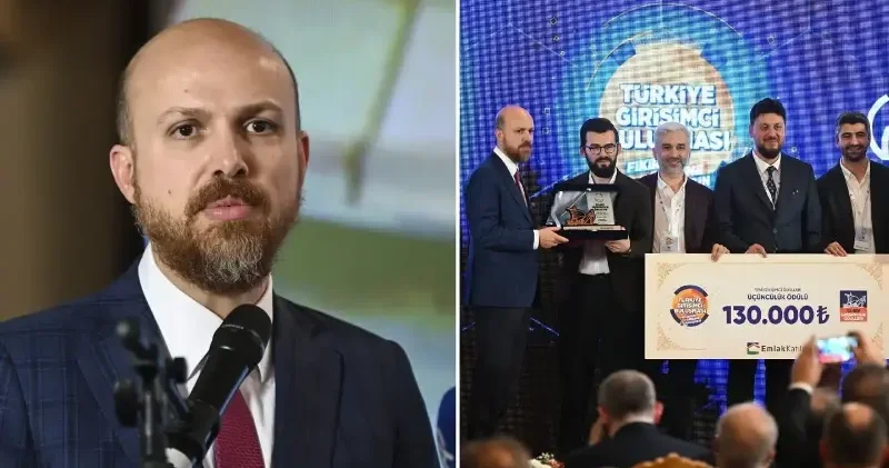 Bilal Erdoğan: Recep Tayyip Erdoğan ın kıymetini bu kadar hızlı büyüyemediğimiz zamanlarda anlayacağız Gündem Haberleri