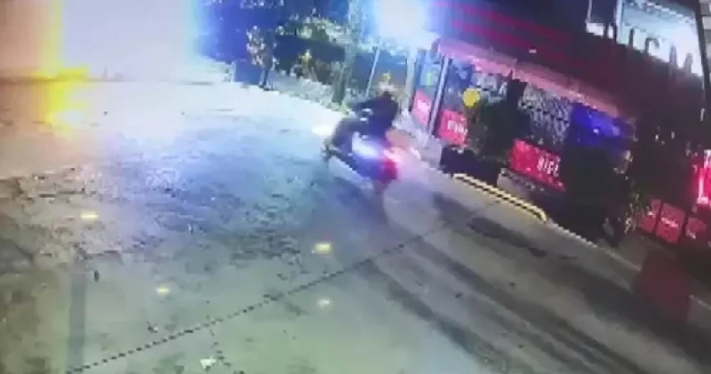 Beylikdüzü’nde iş yerini kurşunladı: Bayrampaşa’da kıskıvrak yakalandı