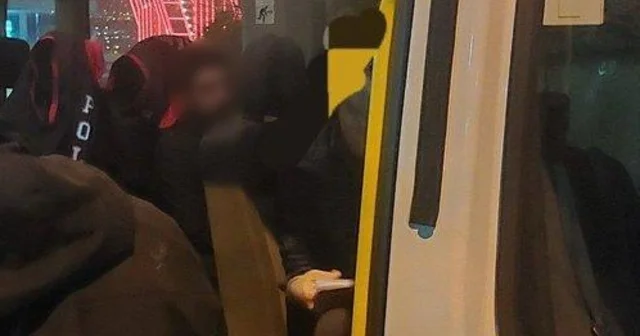 İzmir de Peygamber Efendimize hakaret eden yayıncı tutuklandı İzmir Haberleri