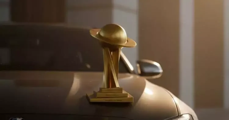 2025 in en iyi arabası açıklandı! İşte son 60 yılın ödül kazanan arabaları...