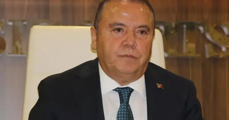 CHP nin cezaevindeki belediye başkanı, acilen hastaneye kaldırıldı