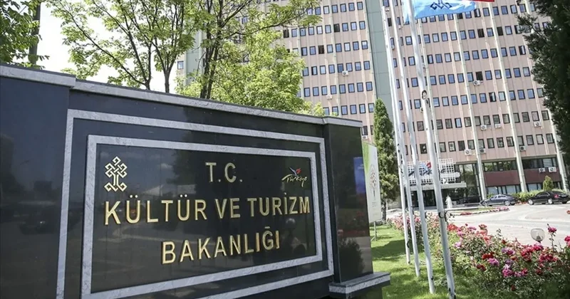 20 şehirde 9 bin 645 etkinlik