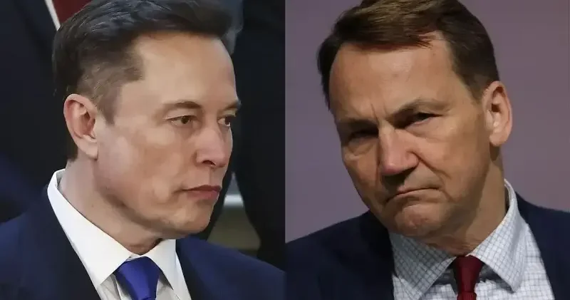 Elon Musk ın ortadan kaldırılmalı çıkışı AB yi sarstı: Nazili cevap gündem oldu Dünya Haberleri