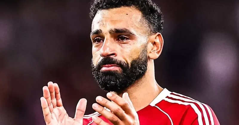 Salah gemileri yaktı! Liverpool da bir devir kapanıyor