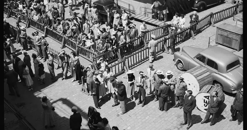 İslâmî açıdan: 1930’larda Türkiye’nin görünümü Son Dakika Haberleri