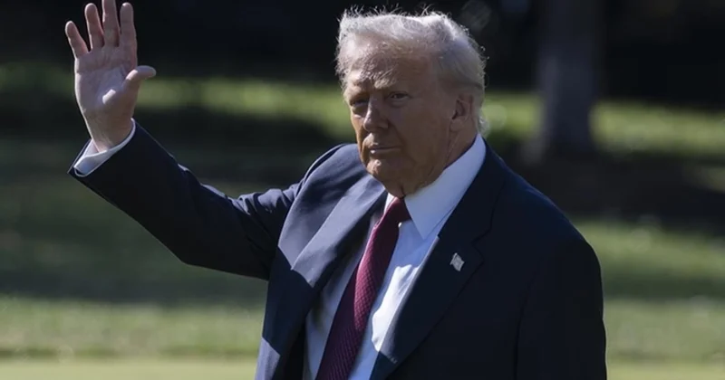 Dünyanın en zengin insanı ABD nin yeni başkanını tahmin etti Sözcü Gazetesi