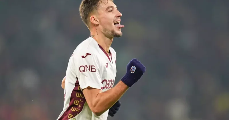 Trabzonspor maçını izleyen Beşiktaşlılar Biz neyi kaçırdık? diyor