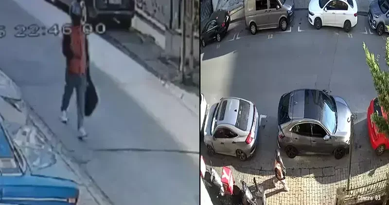 Ümraniye’de evine giren hırsızı görünce pencereden atladı; azmettirici akrabası çıktı