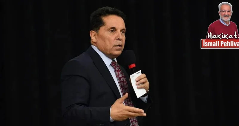 Siyasi Dil Oyunları ve Çaldıran dan Günümüze Mezhepçi Fay Hattı