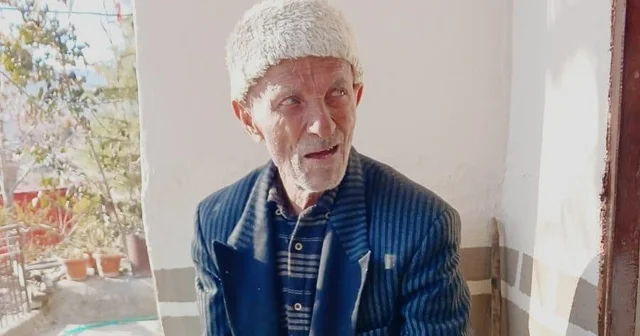 Malatya da kayıp şahıs için arama çalışması başlatıldı Malatya Haberleri