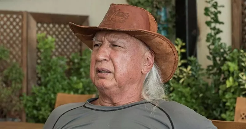 Şener Üşümezsoy dan İstanbul açıklaması: Büyük deprem riski yok