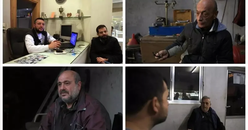 Suriye deki Ermeniler yeni yönetimden umutlu: Türkiye bizim kardeşimizdir