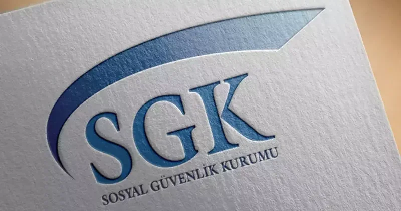 SGK, iş kazasında aileyi yalnız bırakmıyor