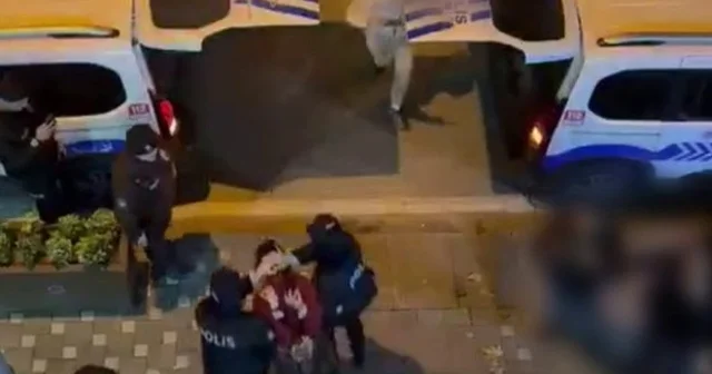 Bursa da zehir tacirlerine darbe, yüklü miktarda uyuşturucu ele geçirildi Bursa Haberleri