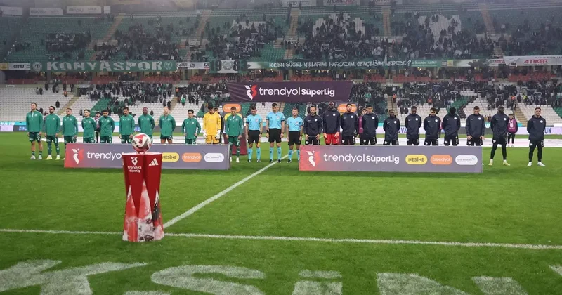 Süper Lig kaynıyor! Çaykur Rizespor da hakem hataları sonrası kazan kaldırdı