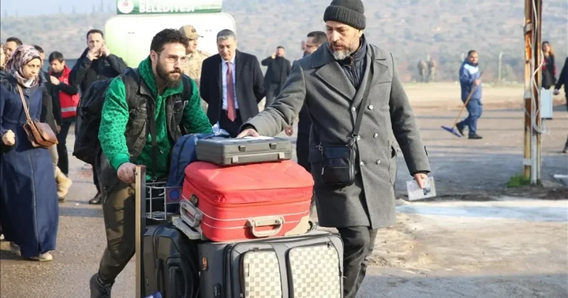 BM yetkilisi Talahma: Hala ailelerinden ayrı olan yüz binlerce Suriyeli var