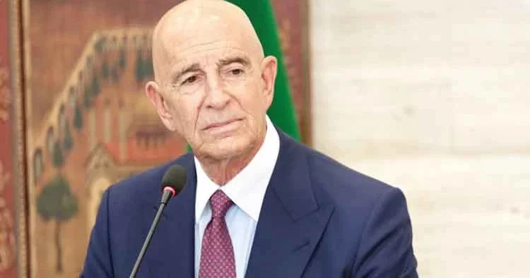 Barrack’tan itiraf gibi sözler: 93 darbe ya da rejim değişikliğine karıştık