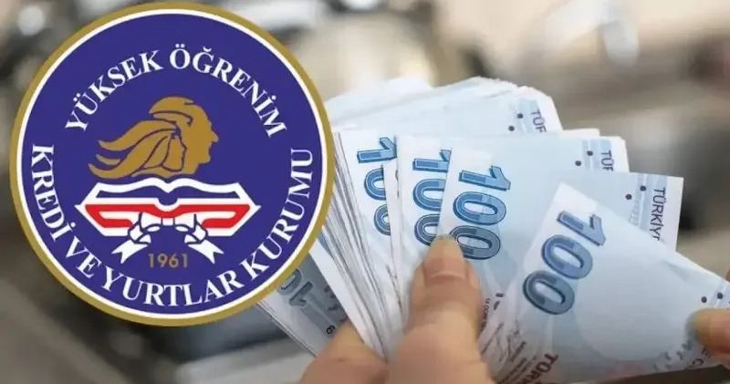 KYK burs ödemeleri ne zaman yatacak? İlk ödeme ne kadar, ayın kaçında ödeniyor? 2025 2026 Eğitim dönemi KYK burs kredi ödeme tarihleri Son Dakika Haberleri