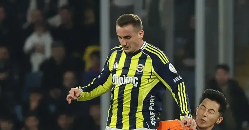 Fenerbahçe nin yıldız oyuncusu Kerem Aktürkoğlu: Taraftardan özür dileriz Fanatik Gazetesi Fenerbahçe (FB) Haberleri Spor