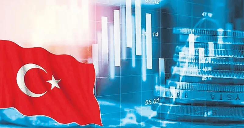 Büyüme ve enflasyon verileri olumlu geldi