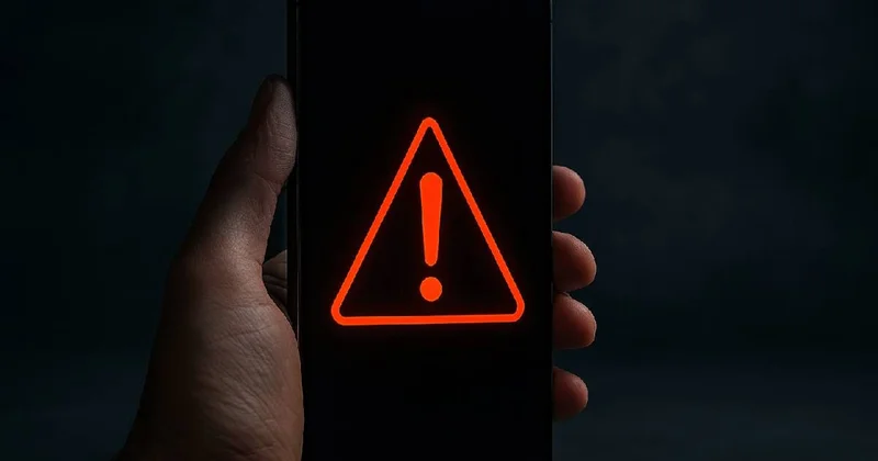 Android telefon kullananlara acilen yapın uyarı geldi Sözcü Gazetesi