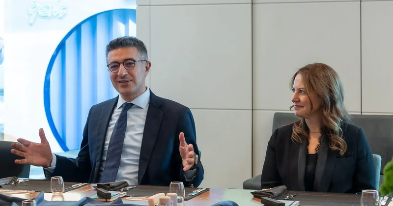 Garanti BBVA Genel Müdürü Mahmut Akten: Aralık’ta aylık enflasyon %1,35, yıl sonu %25 bekliyoruz İş Yaşam Haberleri