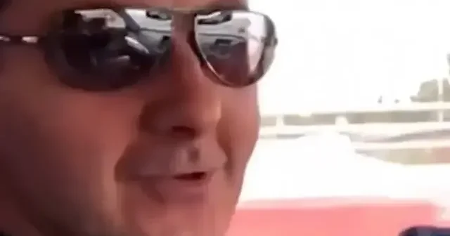 Beşşar Esed katliam yaptığı Guta ya nefretini böyle kusmuş: Allah belasını versin VİDEO İZLE