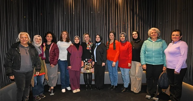 Emekten sanata uzanan yolculuk girişimcilere ilham oldu Bursa Haberleri