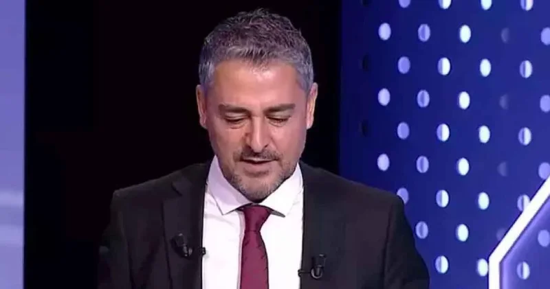 Bülent Yıldırım: Penaltı yok