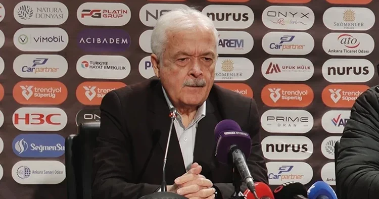 Atılay Canel: Golü yediğimiz dakikaya kadar oyun başa baş gidiyordu!