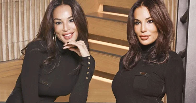 Güzide Duran: Boşanma değil, çocuklarımla yaşadıklarım beni üzüyor!