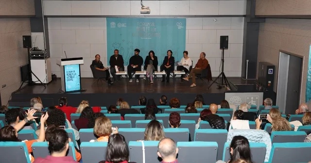 Nilüfer de gönüllülüğün geleceği masaya yatırıldı Bursa Haberleri