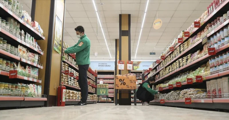 Tarım Kredi KOOP aktüel ürünler kataloğu: 1 14 Aralık 2025 KOOP Market indirimlerinde bu hafta neler var?