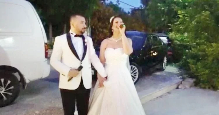 İki tuhaf telif davası