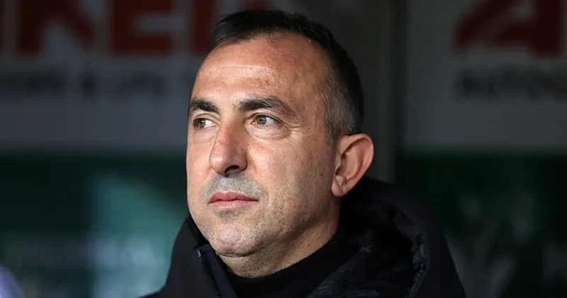 Recep Uçar: Daha iyi oyun ve sonuçlarla yolumuza devam edeceğiz