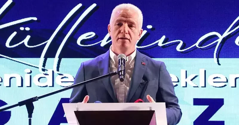 Vali Gül: Filistin in Filistinlilere ait olduğunu dosta düşmana göstermemiz lazım