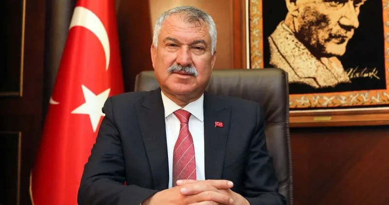 Zeydan Karalar için tahliye başvurusu