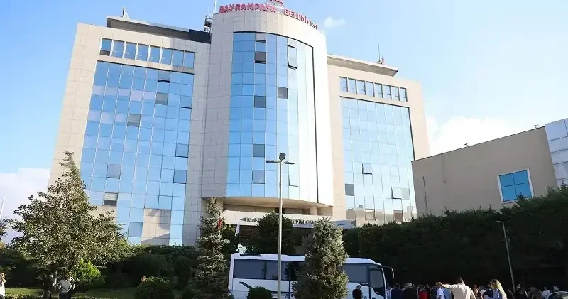 Bayrampaşa’da üç tahliye Yerel Gündem Haberleri