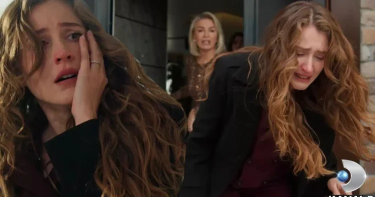 Güller ve Günahlar ın 9. bölümünde neler oldu? İhaneti öğrendi, gelinini evden kovdu