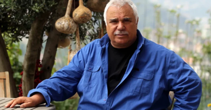 Kalbinden operasyon geçirmişti; Halil Ergün’den sağlık durumuna ilişkin açıklama