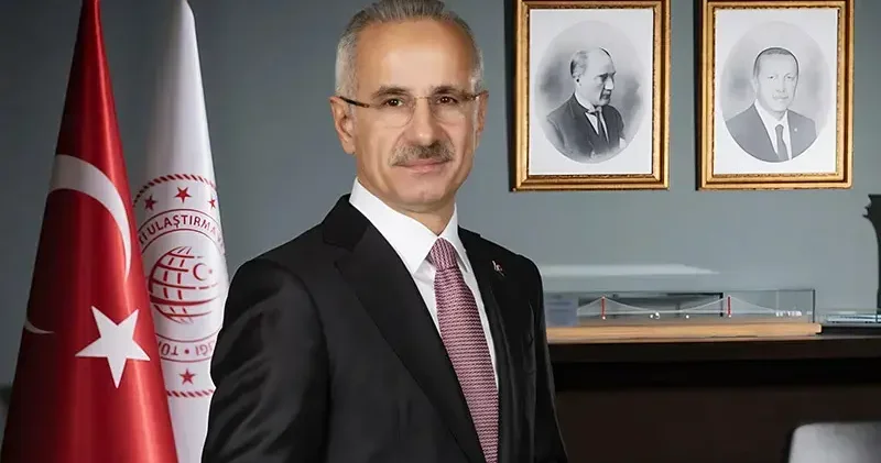 Bakan Uraloğlu: Havalimanlarında kuş ve dron tehditlerine karşı otonom sistem geliştirilecek