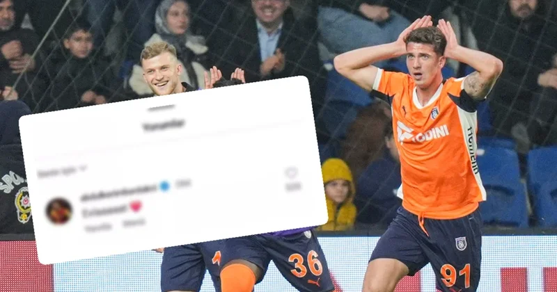 Abdülkerim Bardakcı dan Fenerbahçelileri kızdıran paylaşım Sözcü Gazetesi