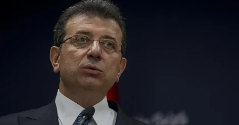 İmamoğlu ‘sahte diploma’ davasında 3’üncü kez hakim karşısına çıkacak