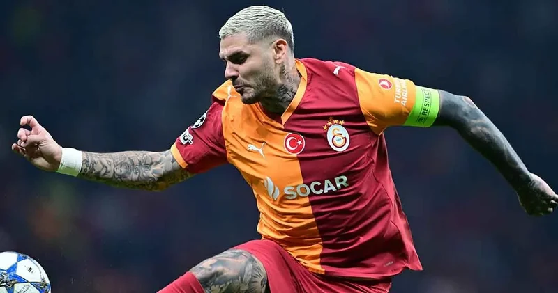 Icardi nin ayrılması durumunda yerine gelecek isim belli oldu