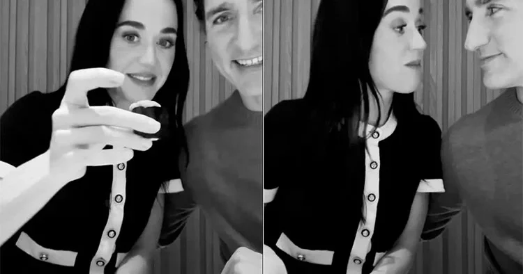 Eski başbakanla ilişki yaşıyordu… Ünlü şarkıcı sonunda aşkını ilan etti!