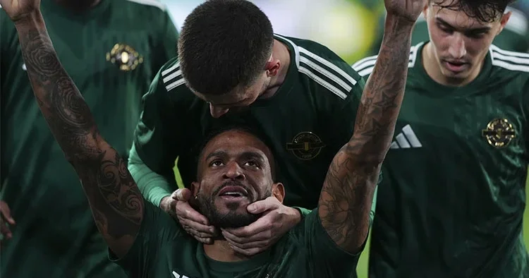 Esenler Erokspor, Sakaryaspor u 4 golle geçti!