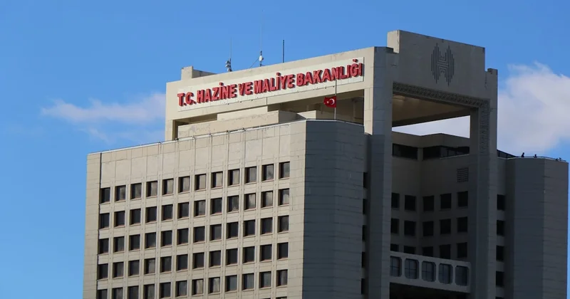 Hazine yarın bir, salı günü iki ihale gerçekleştirecek Sözcü Gazetesi